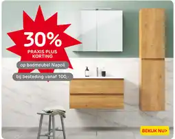Praxis Praxis Plus aanbieding