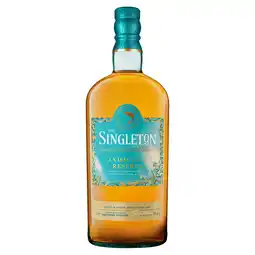PLUS Singleton Andalucia aanbieding