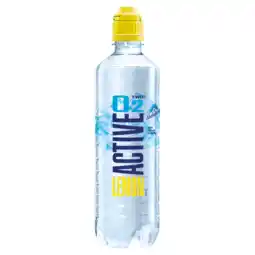 PLUS Active O2 Lemon aanbieding