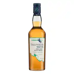 PLUS Talisker Skye aanbieding