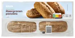 PLUS PLUS Pistolets meergranen aanbieding