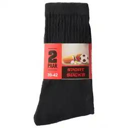 PLUS Neutraal Anti press sok 2 pack aanbieding