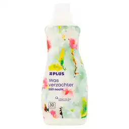 PLUS PLUS Wasverzachter 1001 Nacht aanbieding