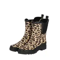 ANWB Xq Chelsea Dames Regenlaarzen aanbieding