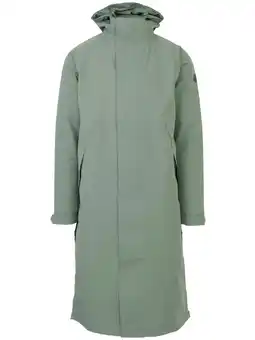ANWB Agu City Slicker Regenjas Unisex Groen aanbieding