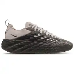 Foot Locker Nike Ava Edge Sneakers Heren - Bruin - Maat 40 - Mesh/Synthetisch aanbieding