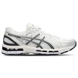 Foot Locker Asics GEL-KAYANO 20 Sneakers Heren - Wit - Maat 40 - Mesh/Synthetisch aanbieding