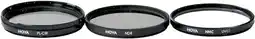 Coolblue Hoya Digital Filter Introduction Kit 40.5mm aanbieding