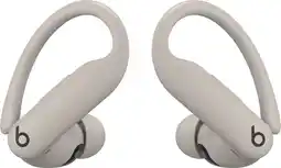 Coolblue Beats Powerbeats Pro 2 Creme aanbieding