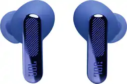 Coolblue JBL Live Beam 4 Blauw aanbieding