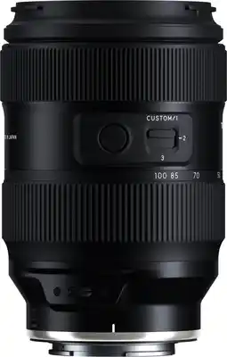 Coolblue Tamron 35-100mm f/2.8 Di III VXD Sony FE aanbieding