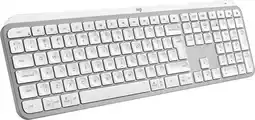 Coolblue Logitech MX Keys S Grijs Qwerty aanbieding