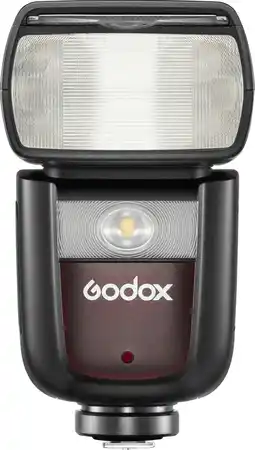 Coolblue Godox Speedlite V860 III Canon aanbieding