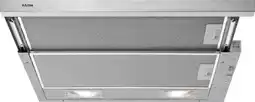 Coolblue ETNA AV361RVS aanbieding