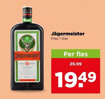 Jägermeister