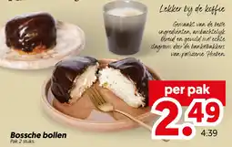 Dekamarkt Bossche bollen aanbieding