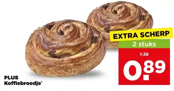 PLUS Extra Scherp aanbieding