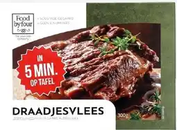 Dekamarkt Draadjesvlees aanbieding