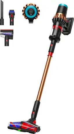 Coolblue Dyson V16 Piston Animal aanbieding