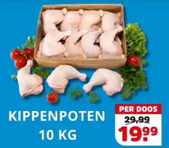 Kippenpoten