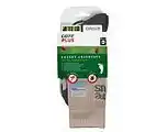 De Online Drogist Care Plus Bugsox Adventure Khaki 44-47 1PR aanbieding