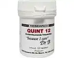 De Online Drogist DNH Research DNH Quint 12 Tabletten 120TB aanbieding