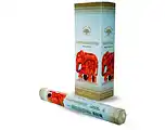De Online Drogist Green Tree Wierook Sandalwood 20ST aanbieding
