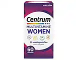 De Online Drogist Centrum Women Mulitvitamine Tabletten 60TB aanbieding