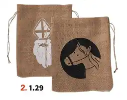 Wibra Sjaal aanbieding