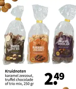 Wibra Kruidnoten aanbieding