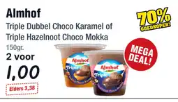 Budget Food Almhof aanbieding