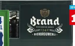 Hoogvliet Brand aanbieding