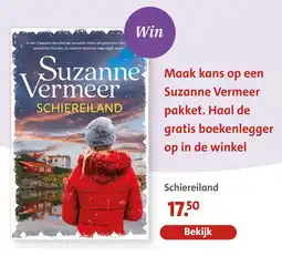 Bruna Suzanne Vermeer Schiereiland aanbieding