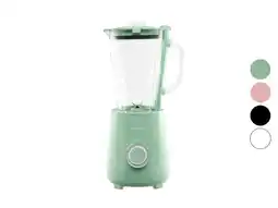 Lidl SILVERCREST Standaardmixer SSM 600 D3, 600 W aanbieding