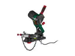 Lidl PARKSIDE Elektrische kettingzaagslijper PEKSG 85 F4 aanbieding