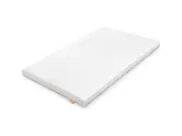 Lidl EMMA Visco matras topper met memory effect aanbieding