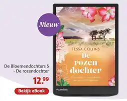 Bruna Tessa Collins De rozen dochter aanbieding