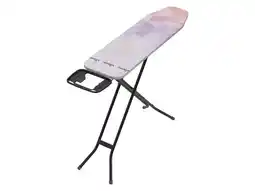 Lidl VILEDA Diamond S strijkplank aanbieding