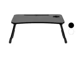 Lidl LIVARNO Laptoptafel aanbieding