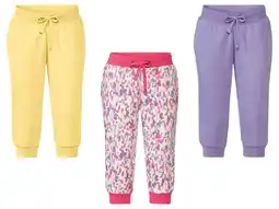 Lidl ESMARA Dames capribroek, normale taille, met katoen aanbieding