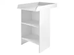 Lidl LIVARNO Verzorgingstafel, 60 x 84 x 103 cm aanbieding