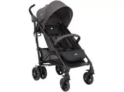 Lidl JOIE Buggy Brisk ember aanbieding