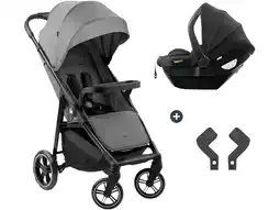 Lidl HAUCK Reisset Shop N Care aanbieding