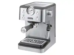 Lidl DELONGHI Piston koffiemachine EM450.M aanbieding