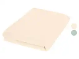 Lidl LIVARNO Plaid, 150 x 200 cm aanbieding