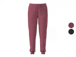 Lidl CRIVIT Dames joggingbroek aanbieding