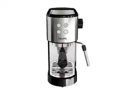 Lidl KRUPS Piston koffiemachine Virtuoso Essential XP4418 aanbieding