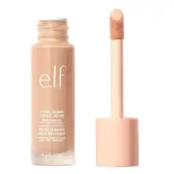 Trekpleister e.l.f. Halo Glow 4 Medium Liquid Filter aanbieding
