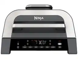 Lidl NINJA Airfryer DG551EU, 1760 W aanbieding