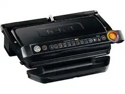 Lidl TEFAL Contactgrill OptiGrill XL - GC7228 aanbieding